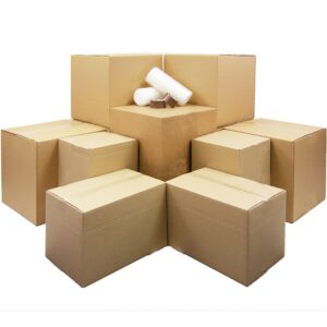 Student Moving Kit