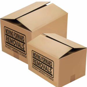 Medium General Moving Boxes