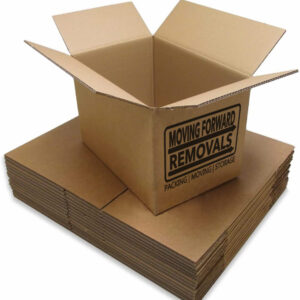 Small Moving Box