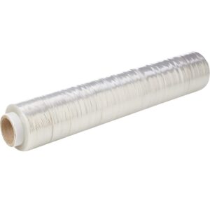 Shrink Wrap Roll - Clear