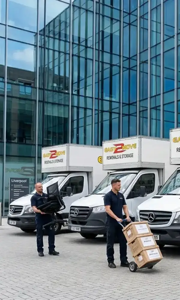 Office Removals